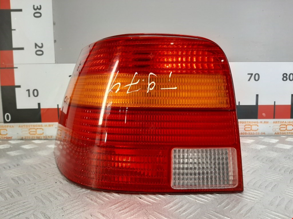 

Фонарь задний левый Volkswagen Golf 4, Golf 4