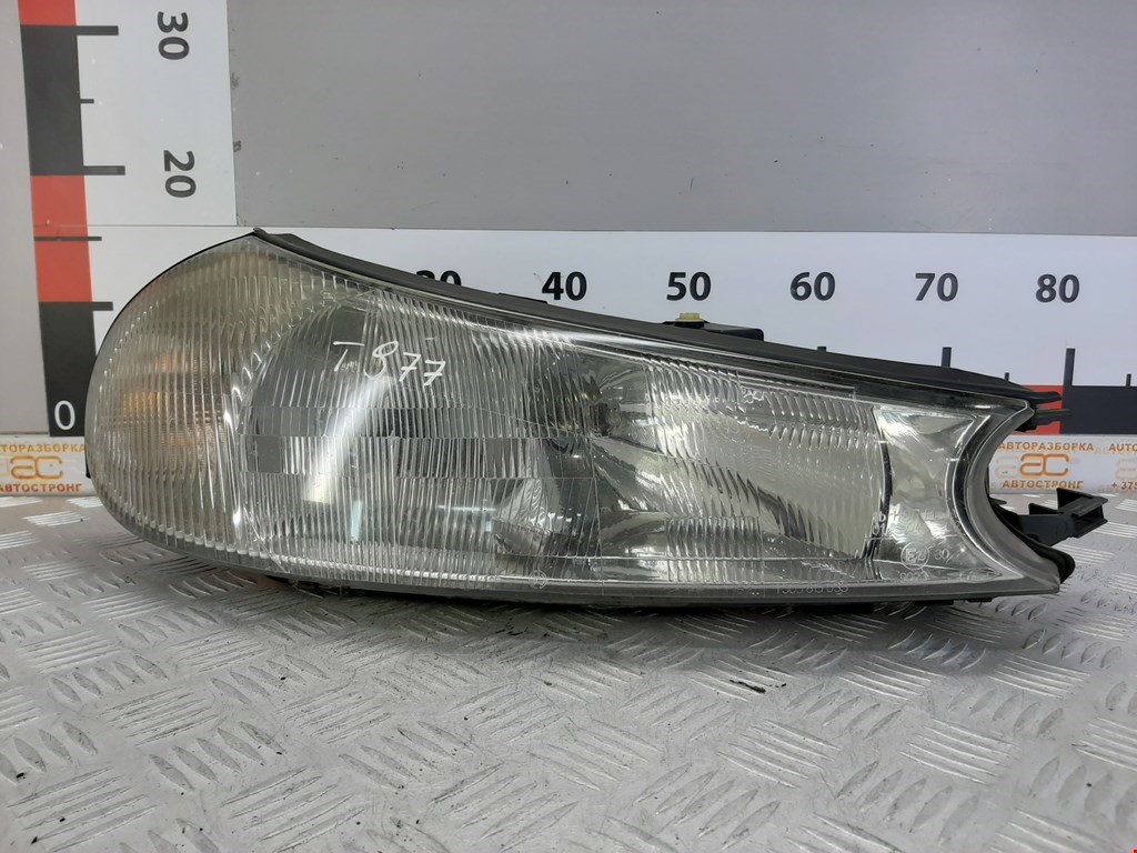 

Фара передняя правая Ford Mondeo 2, Mondeo 2