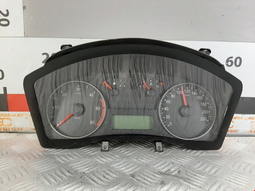 

Панель приборная (щиток приборов) Fiat Stilo, Stilo
