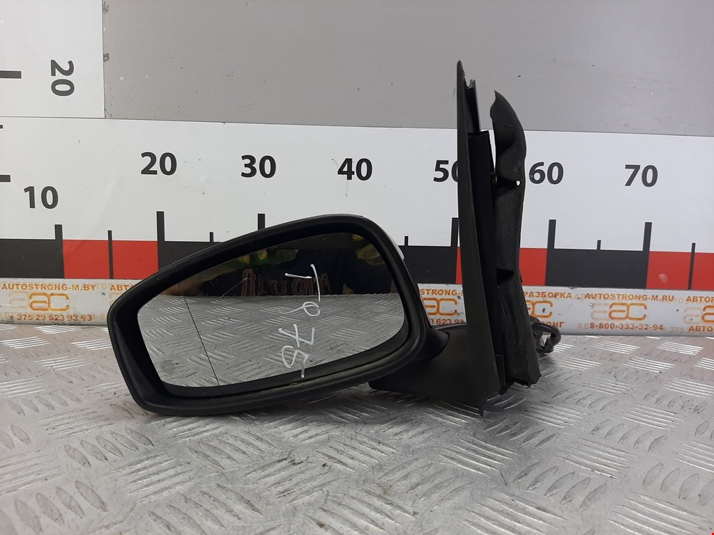 

Зеркало боковое левое Fiat Stilo, Stilo