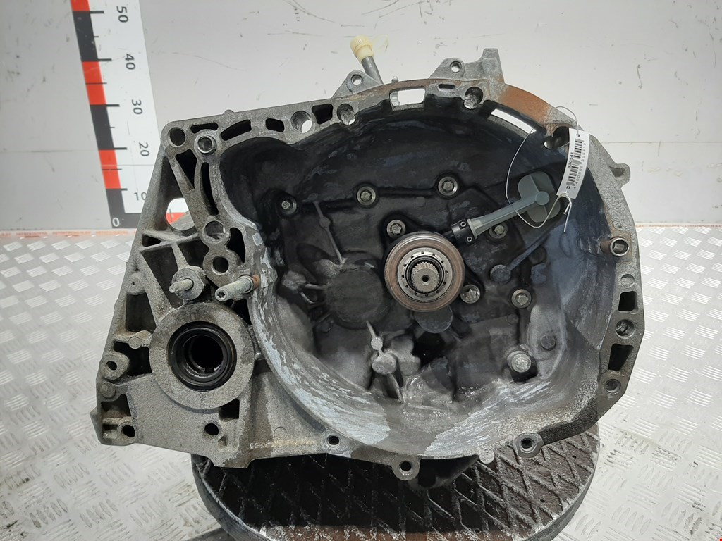 

КПП 5ст (механическая коробка) Renault Megane 2, Megane 2
