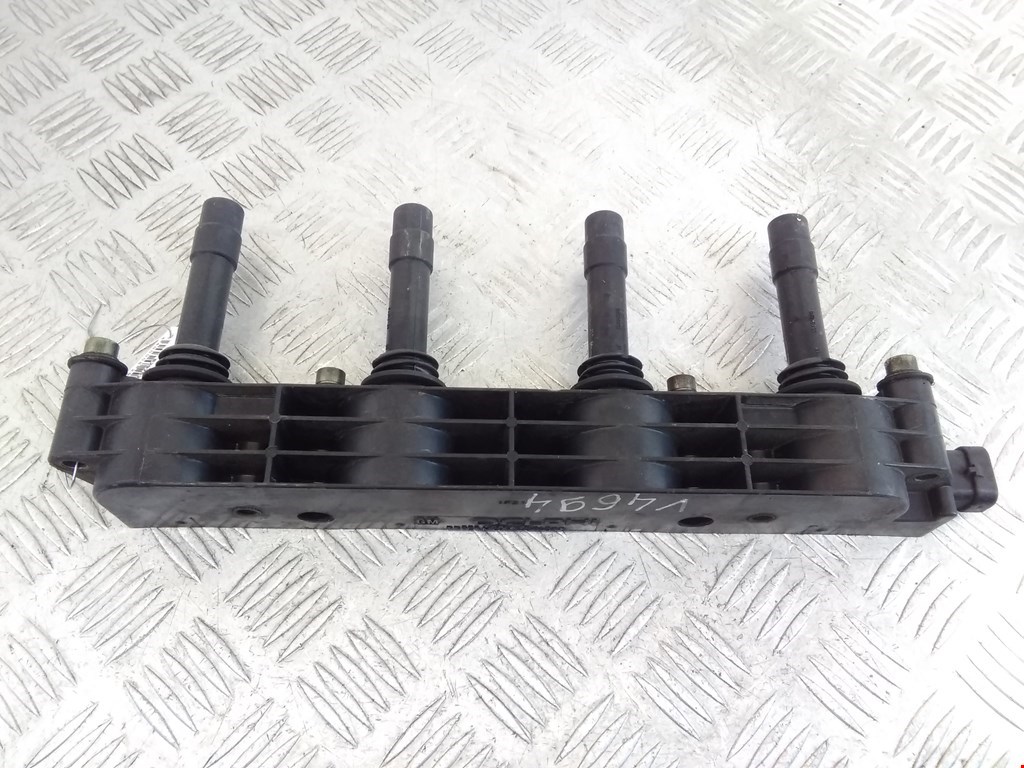 

Катушка зажигания Opel Vectra B, Vectra B