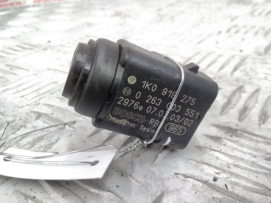 

Парктроник (датчик парковки) Volkswagen Golf 5, Golf 5
