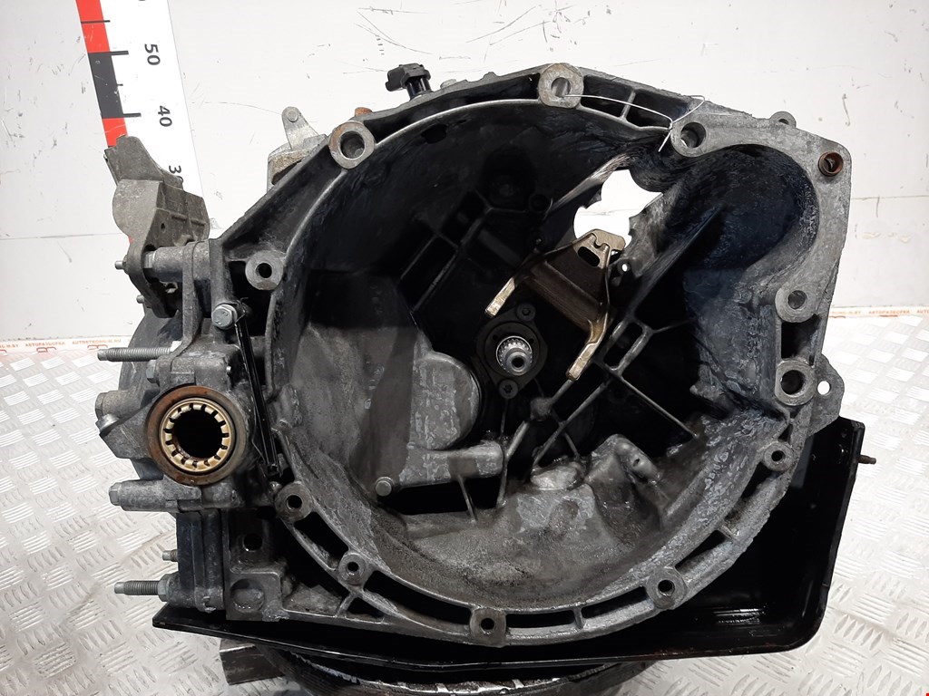 

КПП 5ст (механическая коробка) Citroen C5 1, C5 1