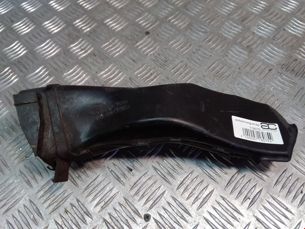 

Патрубок воздушного фильтра Ford Galaxy 2, Galaxy 2