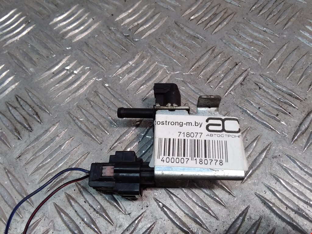 

Клапан электромагнитный Opel Agila B, Agila B