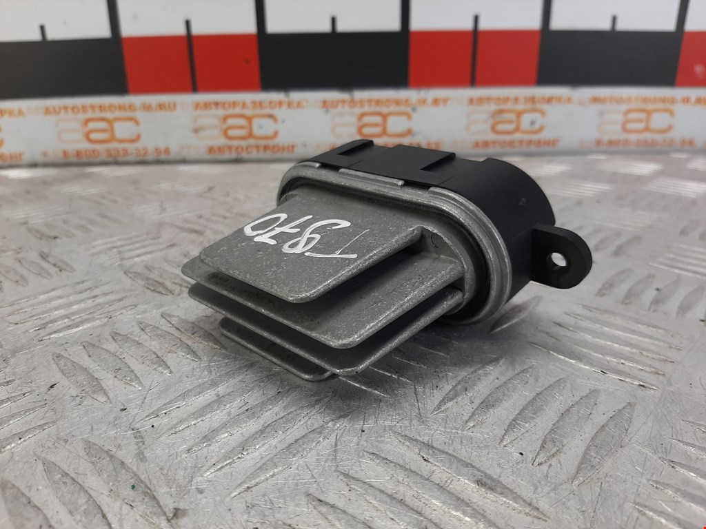 

Резистор (сопротивление) печки Alfa Romeo 156, 156