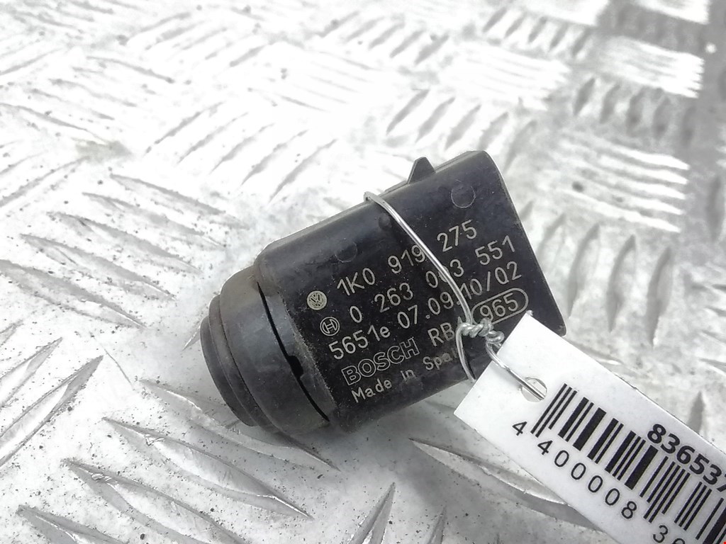

Парктроник (датчик парковки) Volkswagen Golf 5, Golf 5