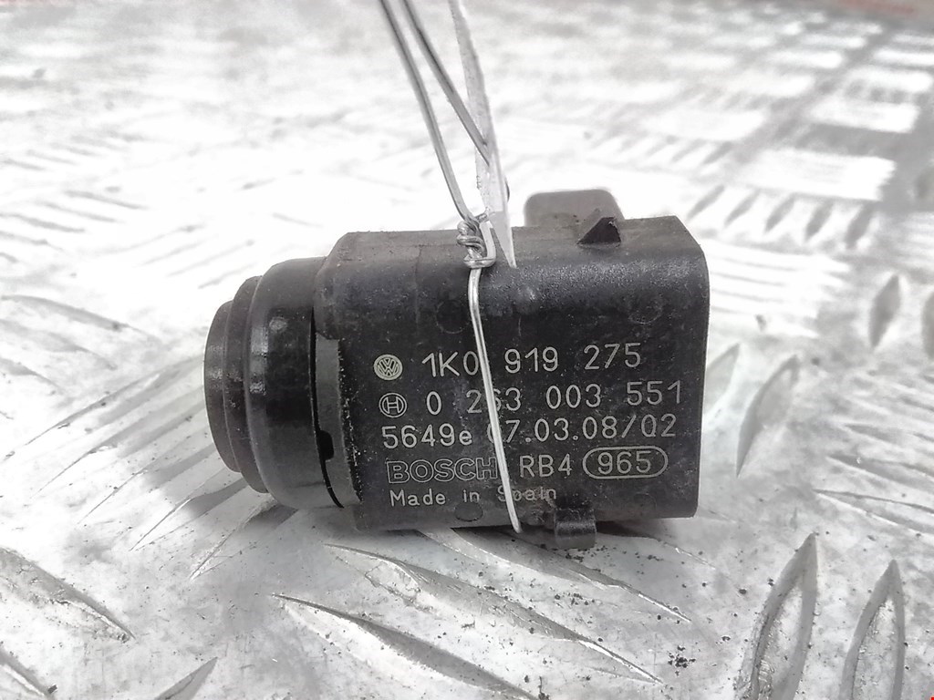

Парктроник (датчик парковки) Volkswagen Golf 5, Golf 5