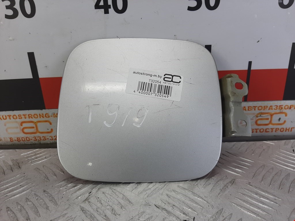 

Лючок бензобака Mitsubishi Carisma, Carisma