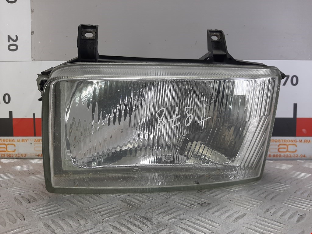 

Фара передняя левая Volkswagen T4, T4