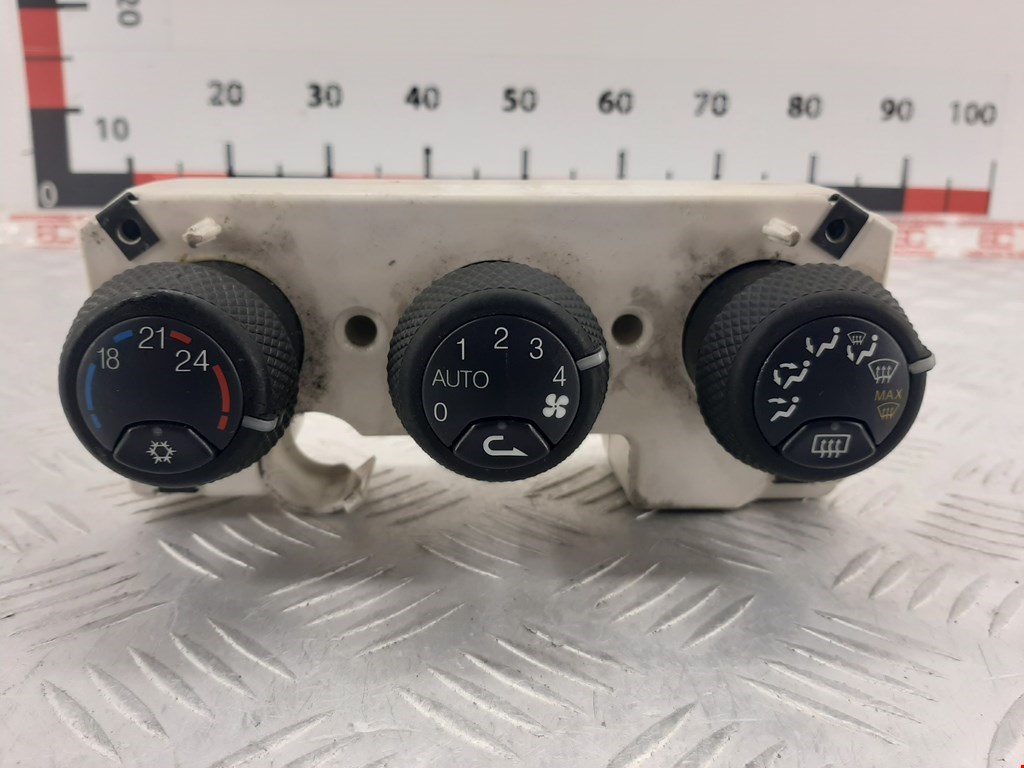 

Переключатель печки Alfa Romeo 156, 156