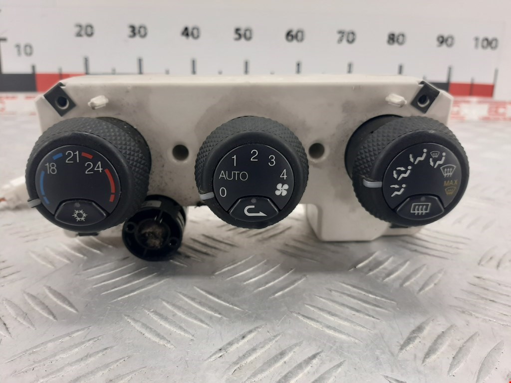 

Переключатель печки Alfa Romeo 156, 156