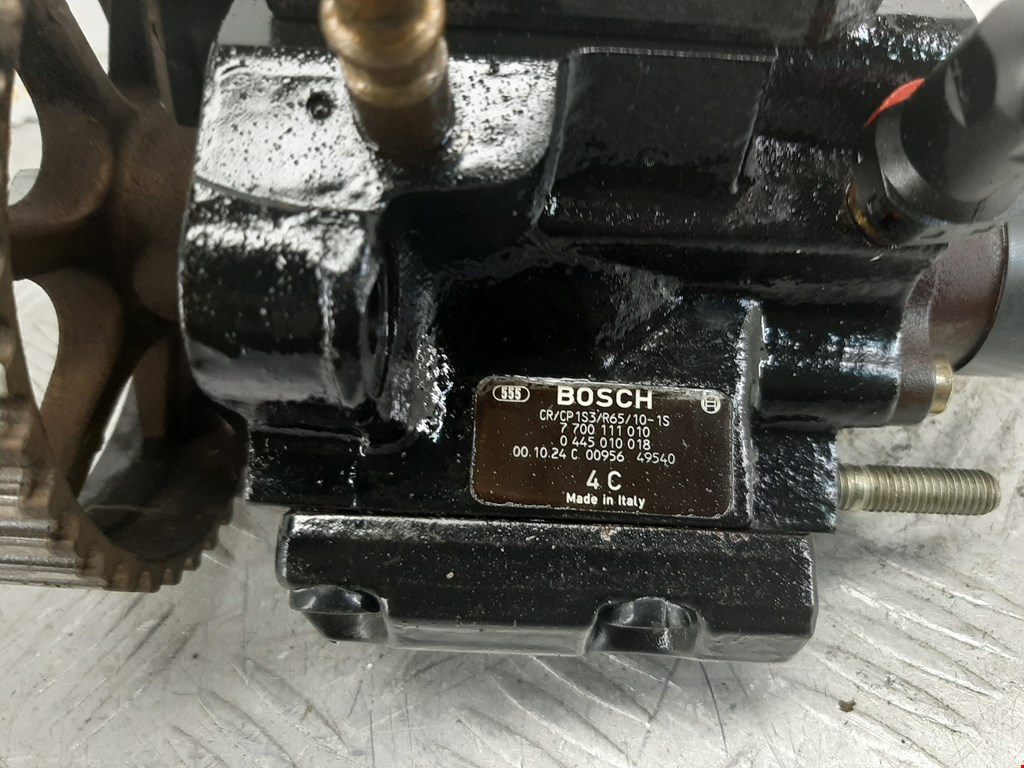 

ТНВД дизель Renault Scenic 1, Scenic 1