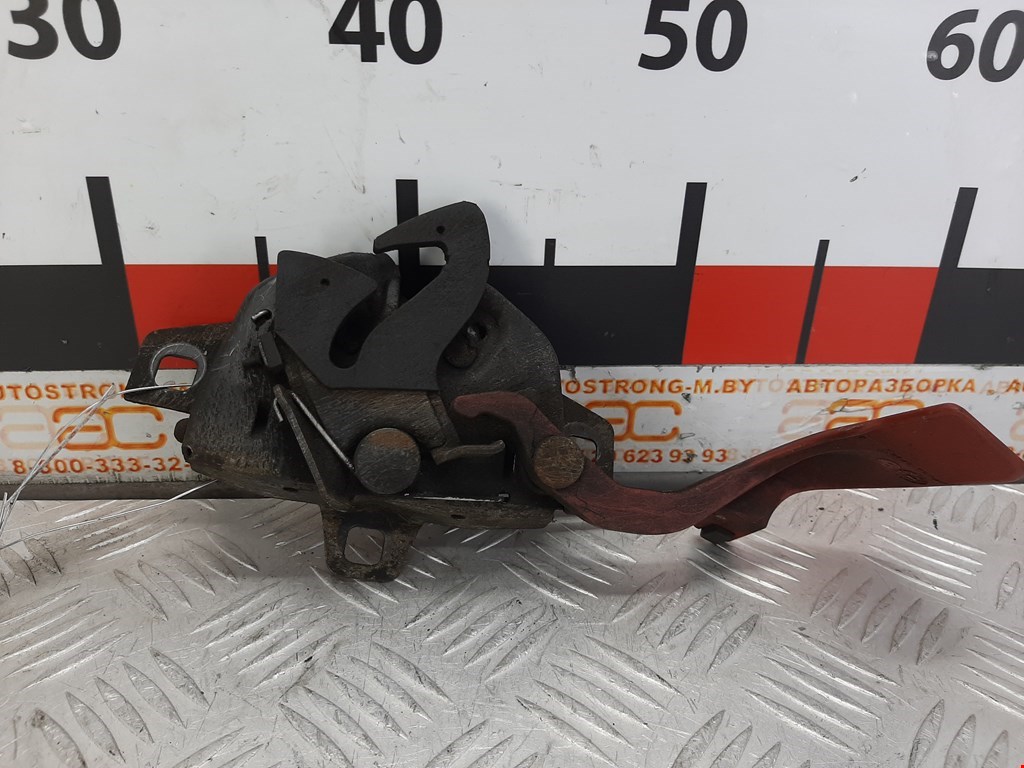 

Замок капота Alfa Romeo 147, 147