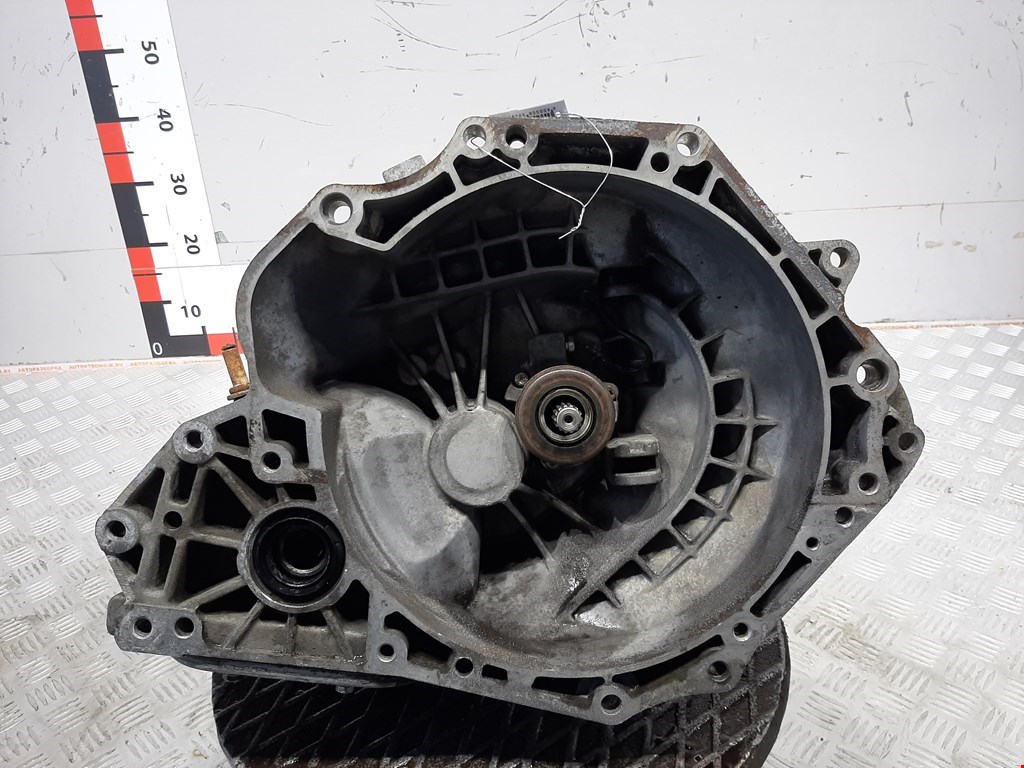 

КПП 5ст (механическая коробка) Opel Astra H, Astra H