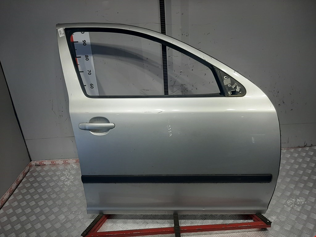

Дверь передняя правая Skoda Octavia 1Z, Octavia 1Z