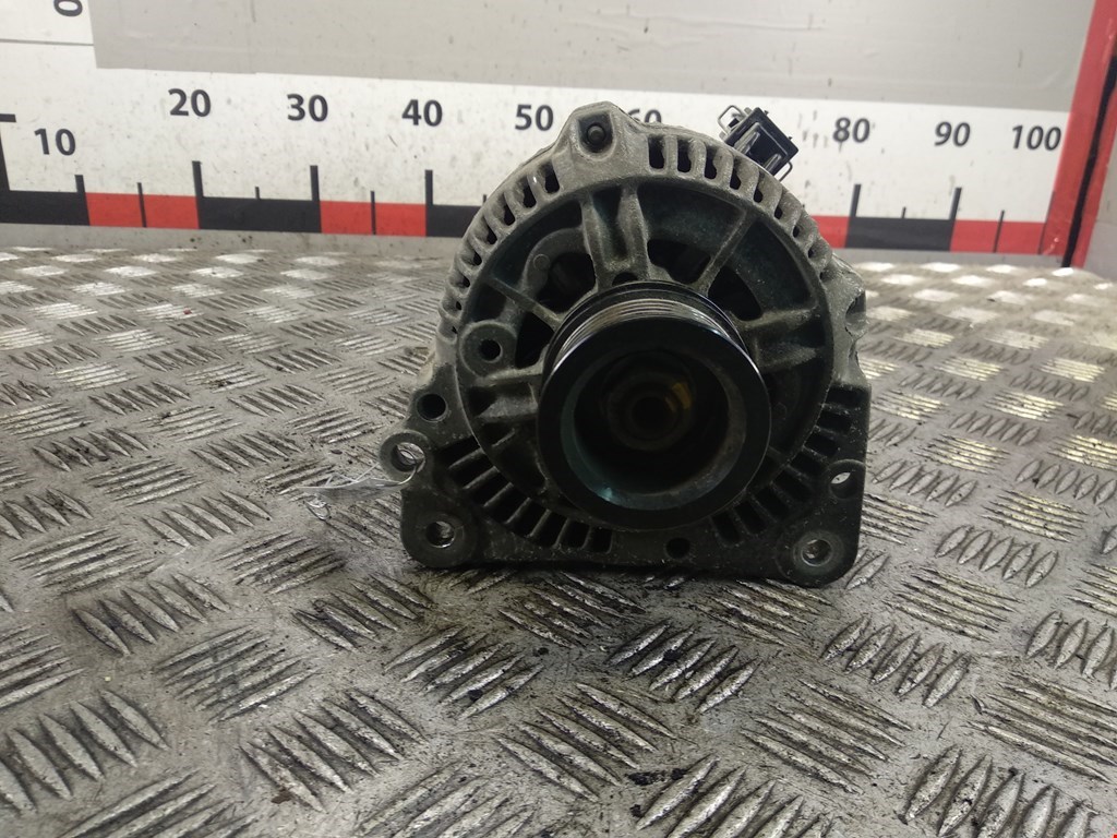

Генератор Audi A3 8L, A3 8L