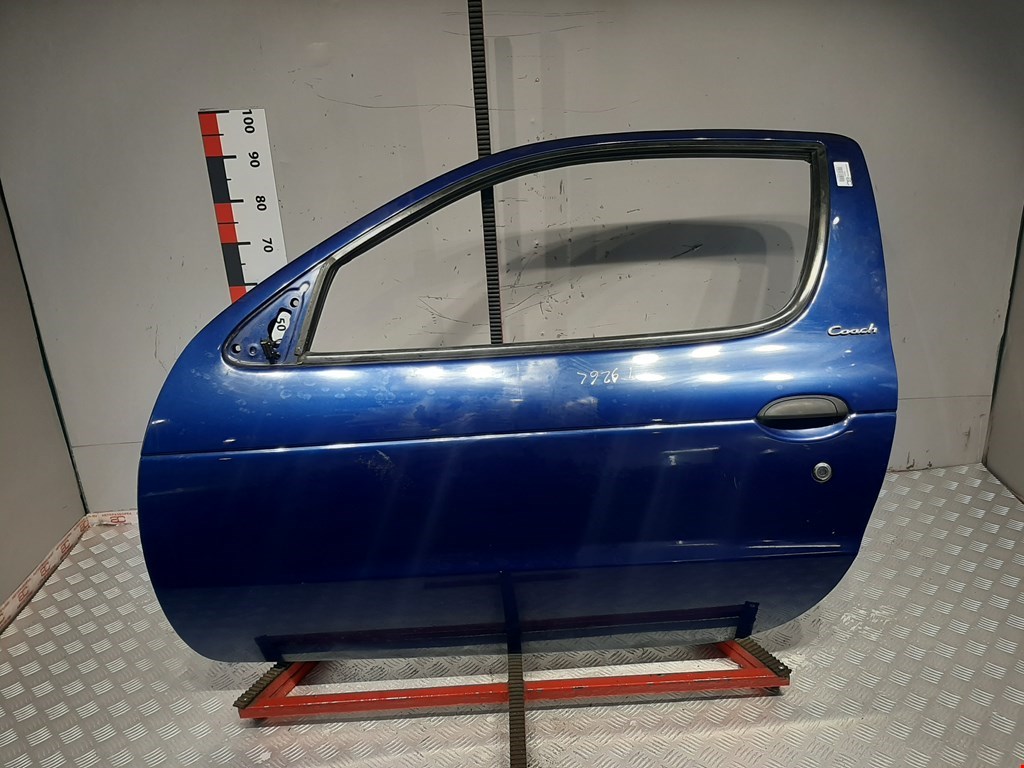 

Дверь передняя левая Renault Megane 1, Megane 1