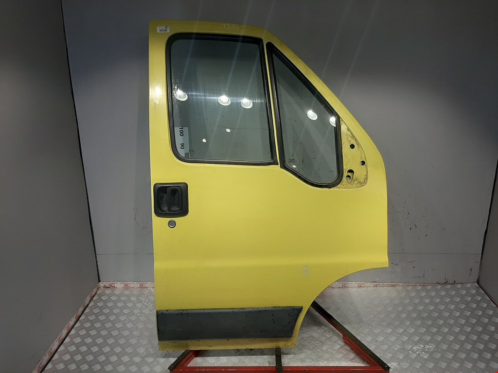 

Дверь передняя правая Fiat Ducato 2, Ducato 2