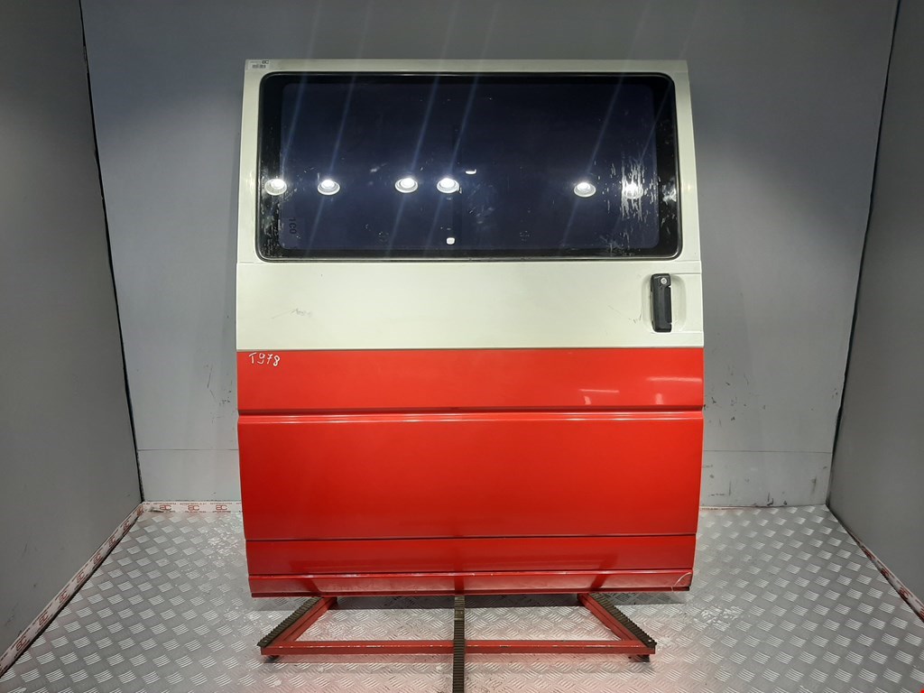 

Дверь сдвижная правая Volkswagen T4, T4