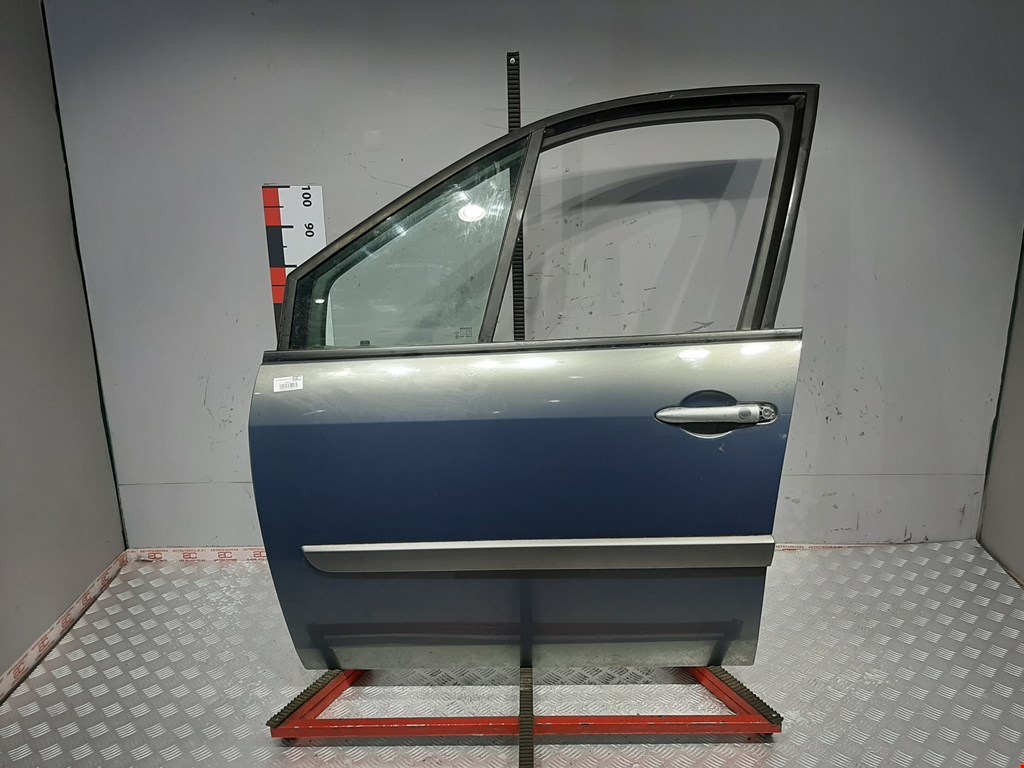 

Дверь передняя левая Renault Scenic 2, Scenic 2