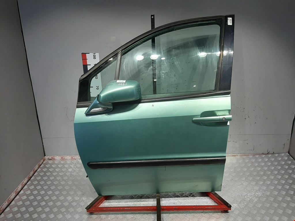 

Дверь передняя левая Fiat Ulysse 2, Ulysse 2