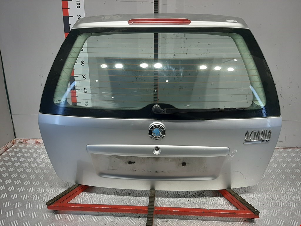 

Крышка (дверь) багажника Skoda Octavia 1U, Octavia 1U