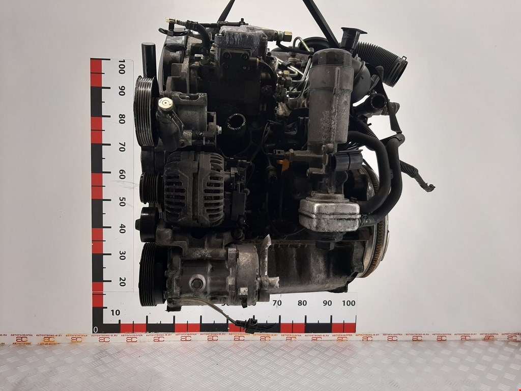

Двигатель (ДВС) Volkswagen Golf 4, Golf 4