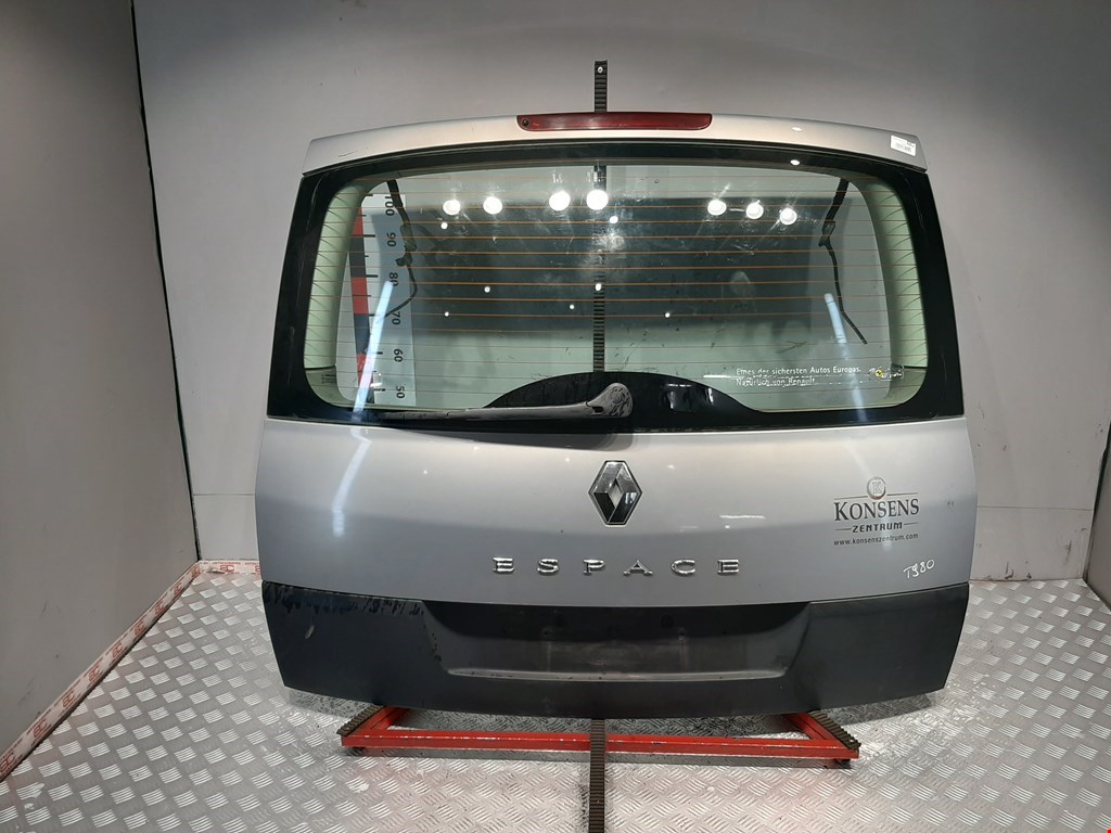 

Крышка (дверь) багажника Renault Espace 4, Espace 4