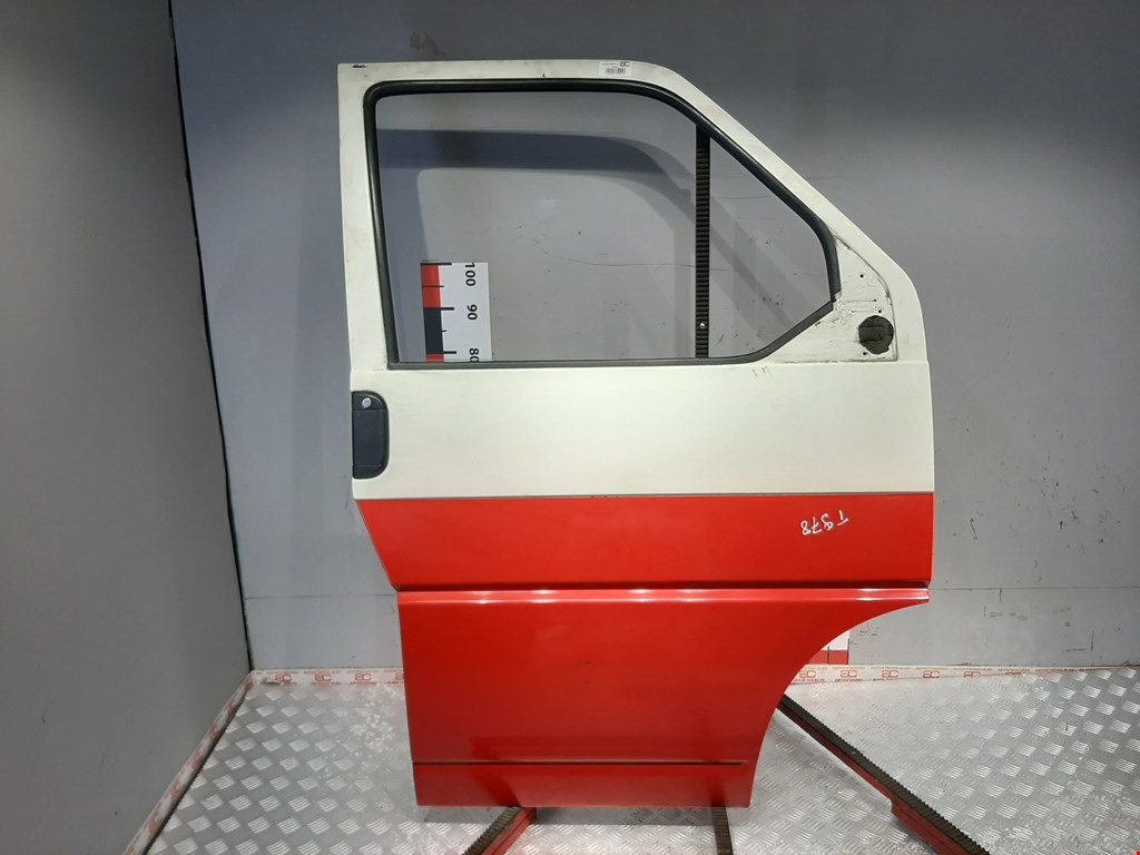 

Дверь передняя правая Volkswagen T4, T4