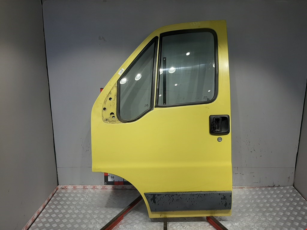 

Дверь передняя левая Fiat Ducato 2, Ducato 2