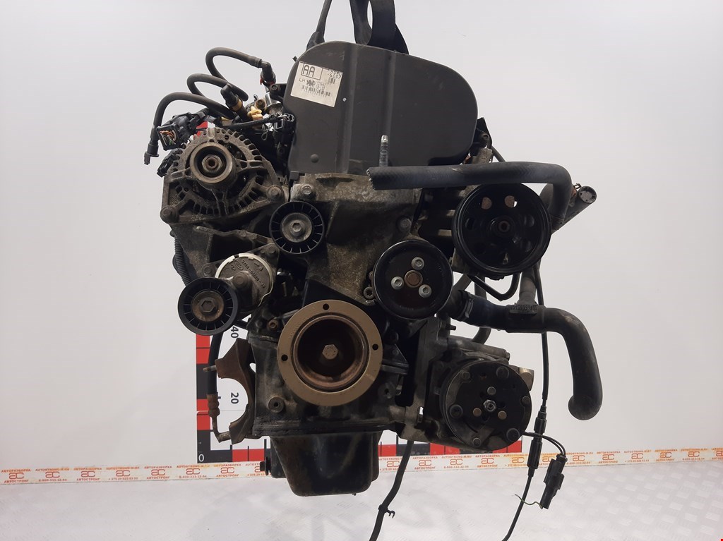 

Двигатель (ДВС) Ford Focus 1, Focus 1