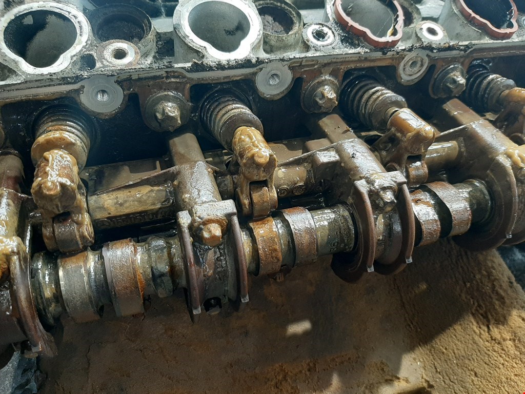 

Двигатель (ДВС) под разборку Mercedes W168 (A Class), W168 (A Class)