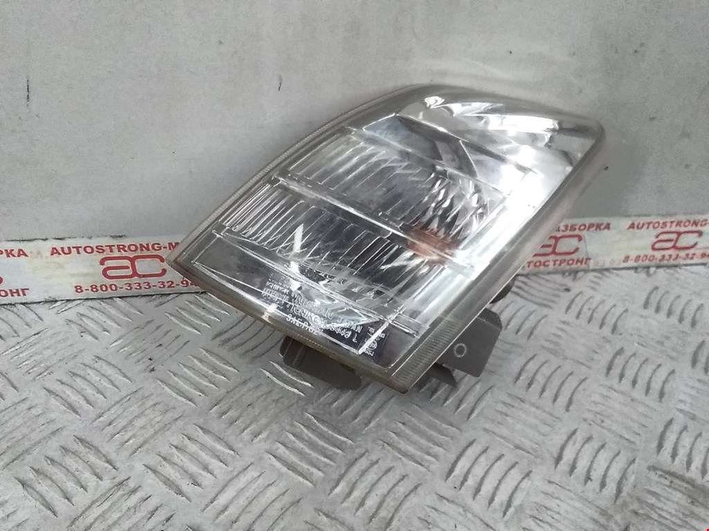 

Поворотник левый Nissan X Trail T30, X Trail T30
