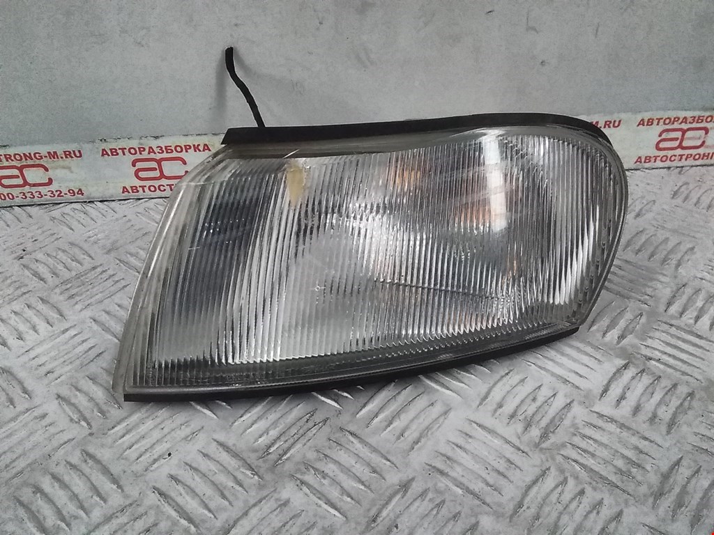 

Поворотник левый Opel Vectra B, Vectra B