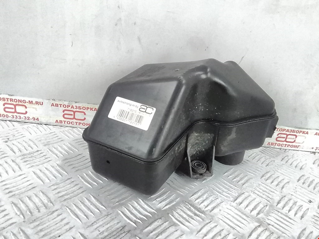 

Корпус воздушного фильтра Chevrolet Matiz M250, Matiz M250