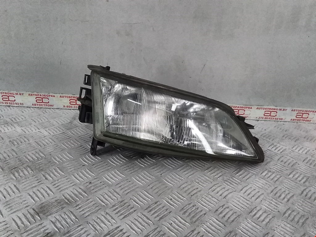 

Фара передняя правая Opel Vectra B, Vectra B