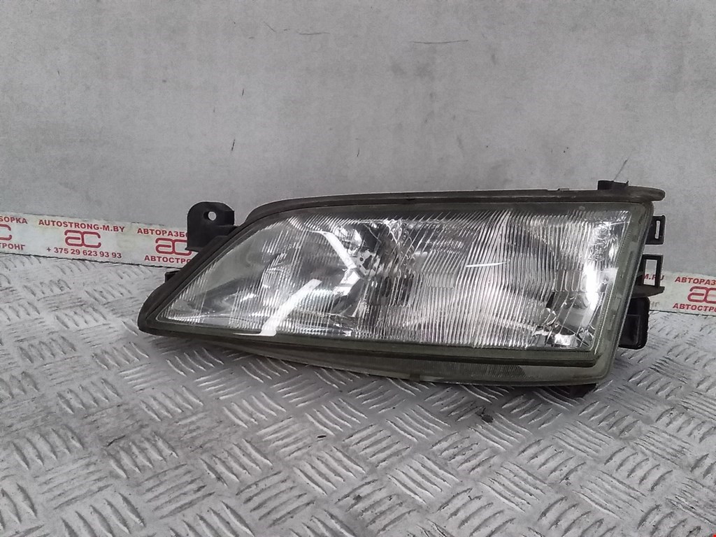 

Фара передняя левая Opel Vectra B, Vectra B