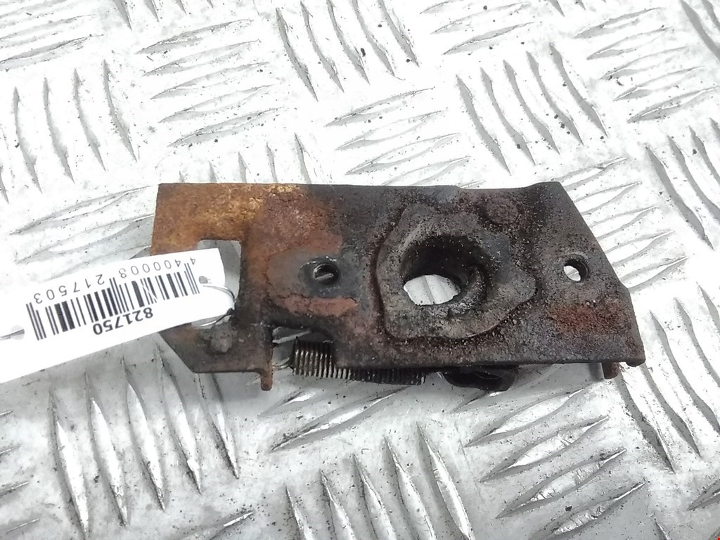 

Замок капота Chevrolet Matiz M250, Matiz M250