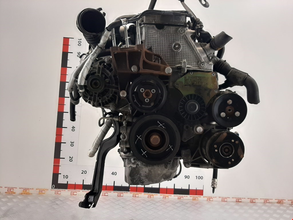 

Двигатель (ДВС) Opel Vectra B, Vectra B