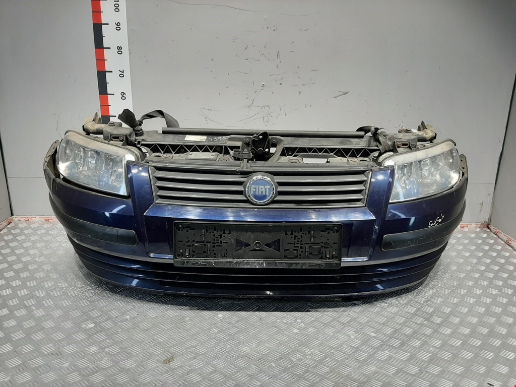 

Передняя часть (ноускат) в сборе Fiat Stilo, Stilo