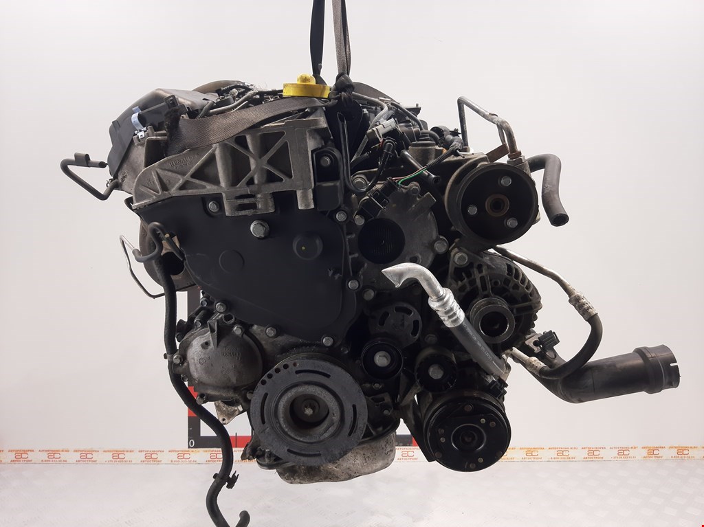 

Двигатель (ДВС) Renault Laguna 2, Laguna 2