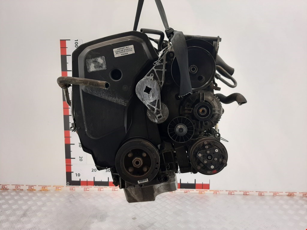 

Двигатель (ДВС) Volvo S70 V70 1, S70 V70 1