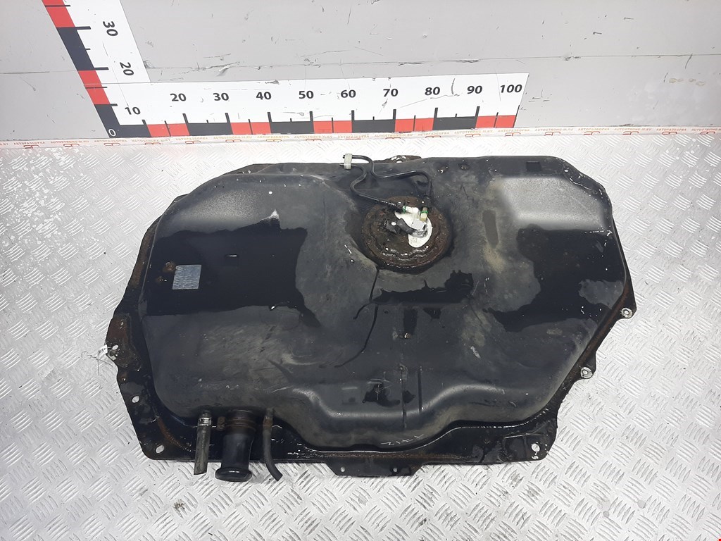 

Бак топливный Mazda Premacy, Premacy