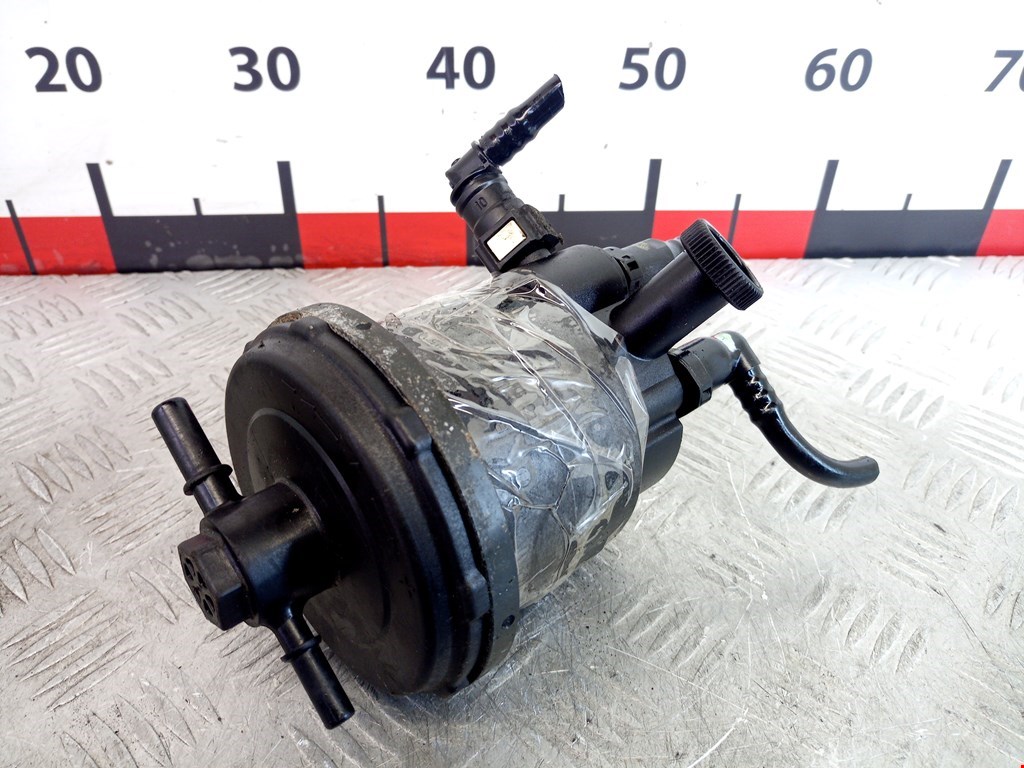 

Корпус топливного фильтра Citroen C5 1, C5 1