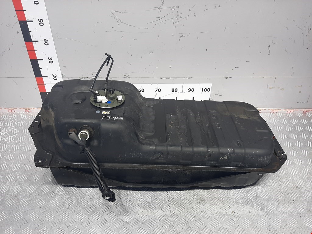 

Бак топливный Kia Sorento, Sorento