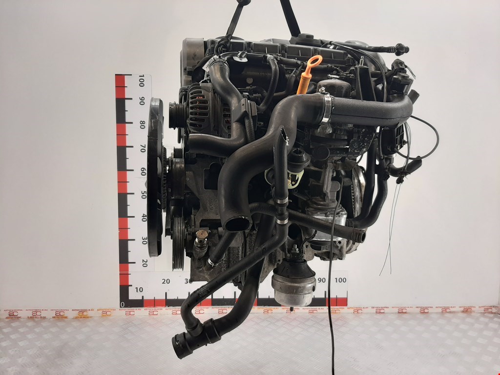 

Двигатель (ДВС) Volkswagen Passat 5, Passat 5