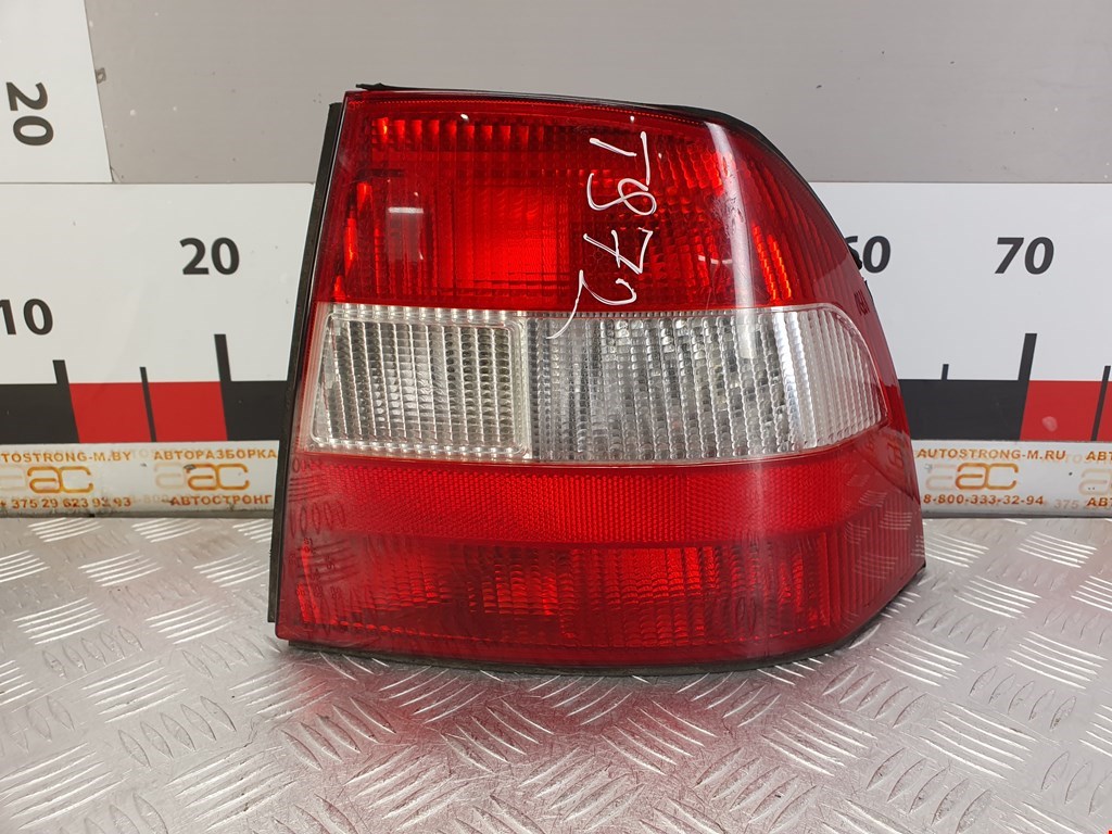 

Фонарь задний правый Opel Vectra B, Vectra B