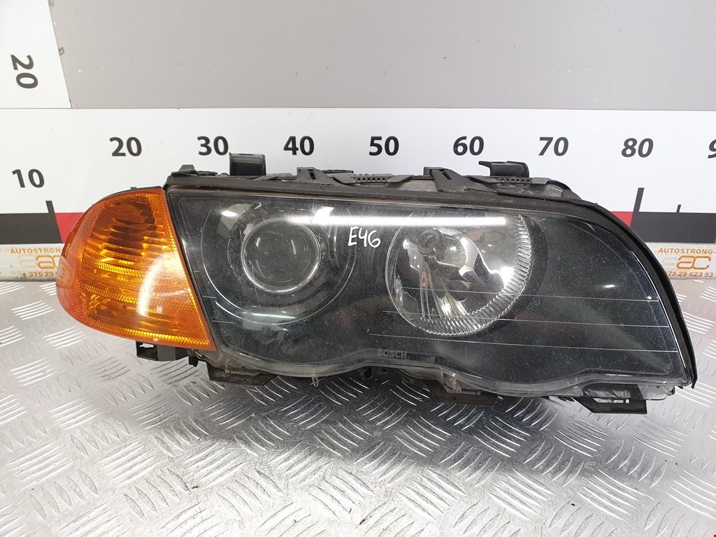 

Фара передняя правая BMW 3 Series (E46), 3 Series (E46)